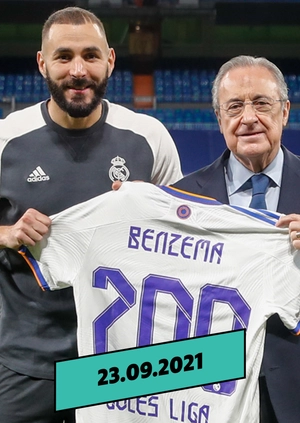 Football News. September 23, 2021