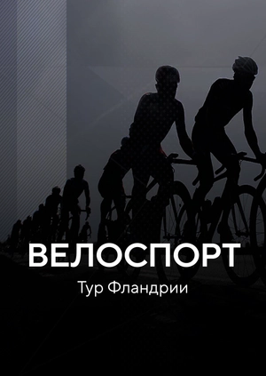 Велоспорт. Тур Фландрии