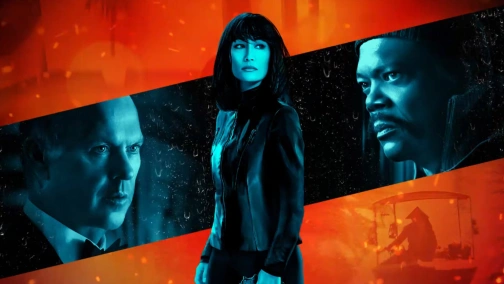 Кодекс кілера