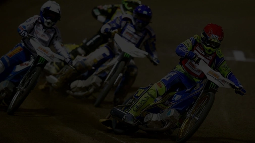 Спідвей. Чемпіонат світу
