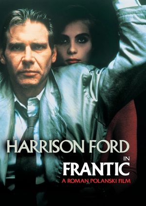 Frantic