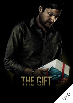 The Gift UHD