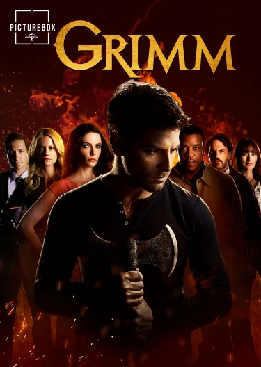 Grimm putlocker new arrivals