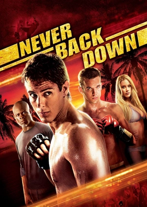 Never Back Down