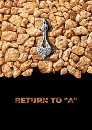 Return to "A"