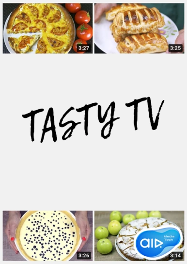 TASTY TV
