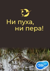 Ни пуха, ни пера!