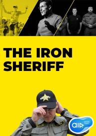 THE IRON SHERIFF