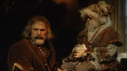 Шляхтич Завальня