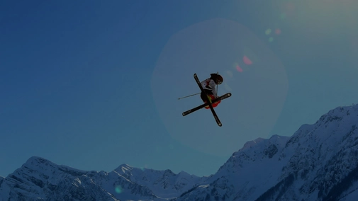 Freestyle. World Cup. Calgary
