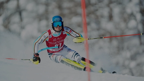 Alpine Ski World Cup. Bormio