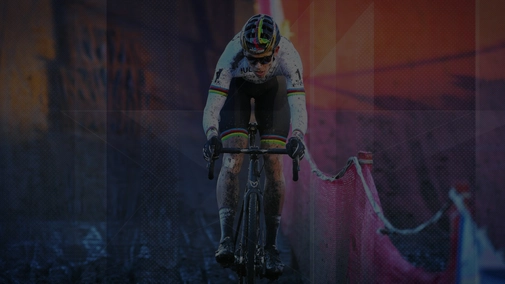 Cyclo-cross. Trofee Veldrijden. Loenhout