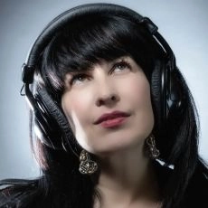 Grey DeLisle