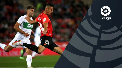 Барселона — Райо Вальєкано