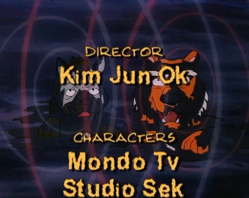 Левеня Сімба в Нью-Йорку