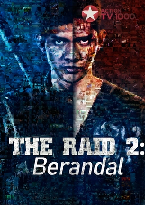 The Raid 2: Berandal