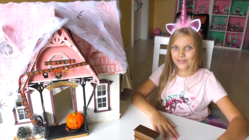 Arianna's Wonderland