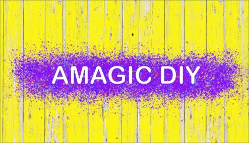 Like Amagic