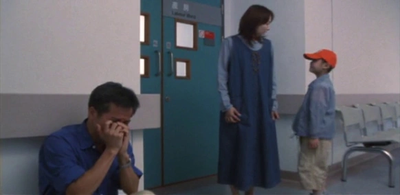 Винищувачі привидів