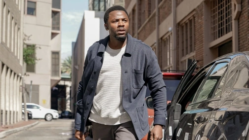 Amerykański uchodźca