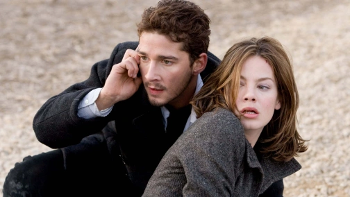 Орлиний зір