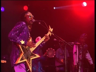 Bootsy Collins