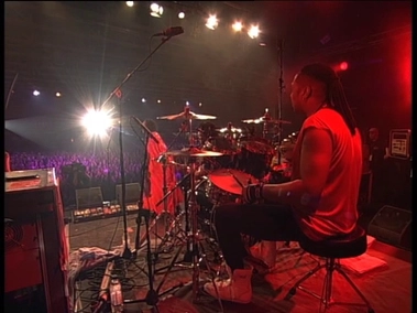 Live at NSJ