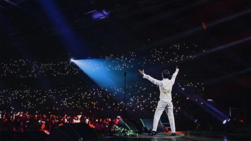 Dimash Show