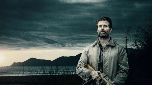 Жестокая расплата UHD