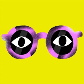 X. Масове стеження: китайська «антиутопія», камери спостереження і рейтинг котолюбів