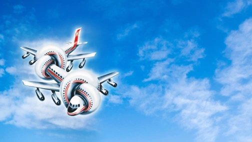 Аероплан 2: Продовження