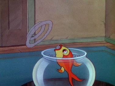 Mickey's Fire Brigade