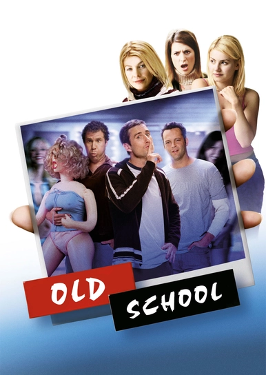 Old School