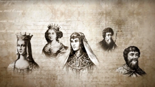 Украина. Возвращение своей истории