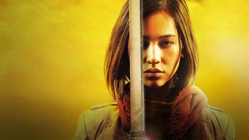 Attack on Titan: End of the World