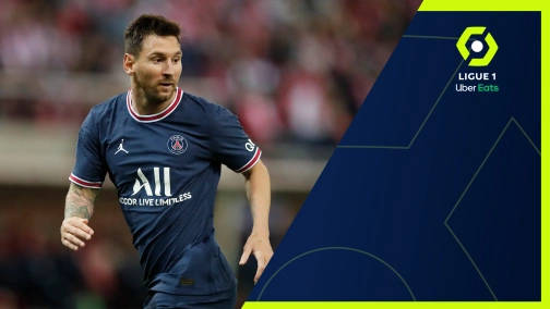 ПСЖ — Марсель