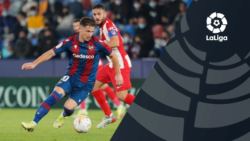 Леванте — Севілья