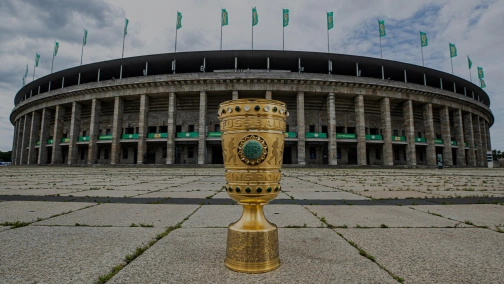 РБ Лейпциг — Уніон Берлін