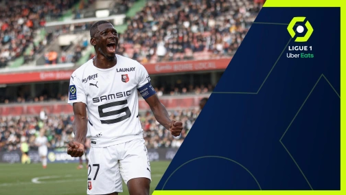 Ренн — Сент-Етьєн