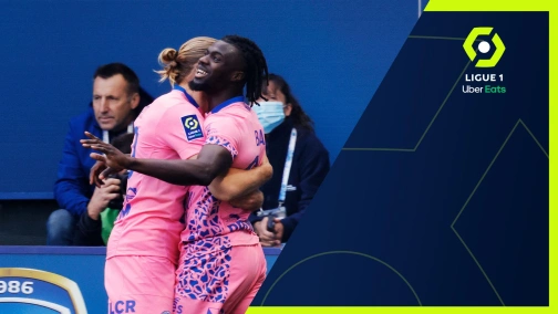 Труа — Лілль