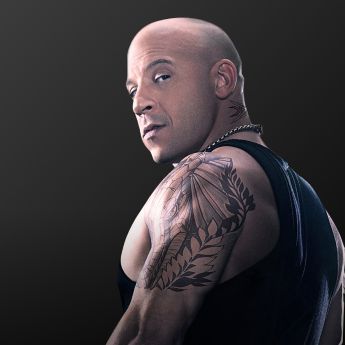 Xander Cage