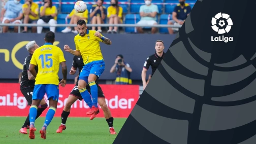 Кадіс — Ельче