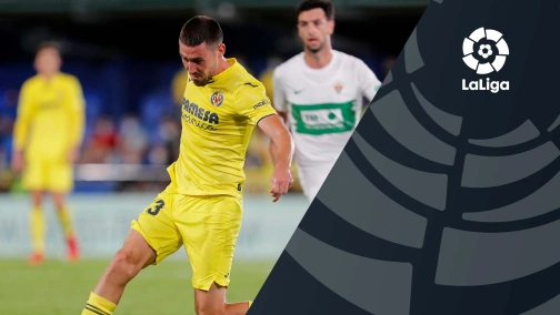 Вільярреал — Севілья