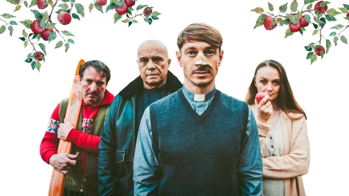 Исправь меня, если сможешь