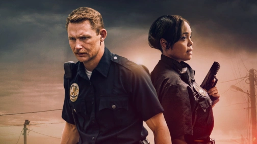 Постріл наосліп