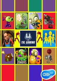 TXL Gaming