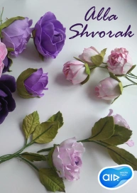 Alla Shvorak