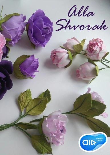 Alla Shvorak