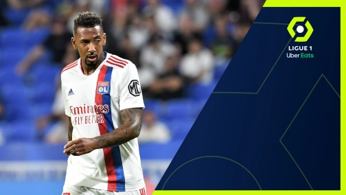 Lyon — Nantes