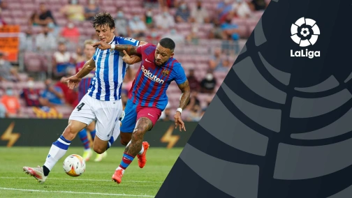 Барселона — Вільярреал